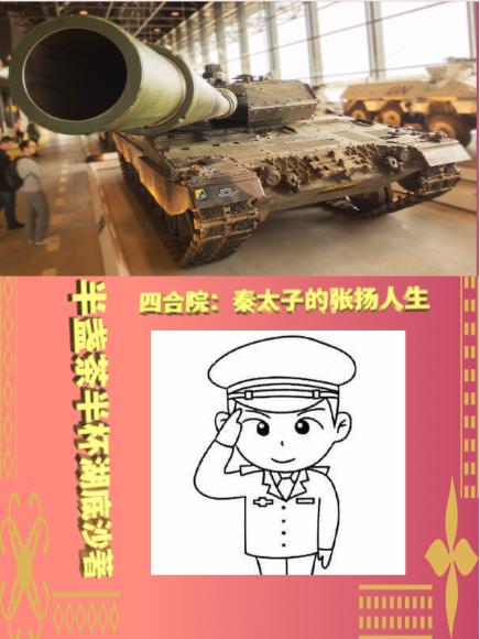 四合院:秦淮茹小说